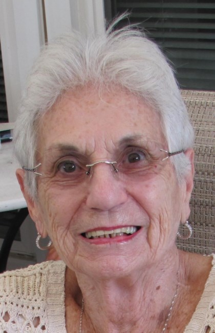 Obituary of Catherine F. Rooney