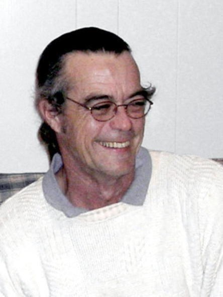 Obituary of Terence Penick Timmons