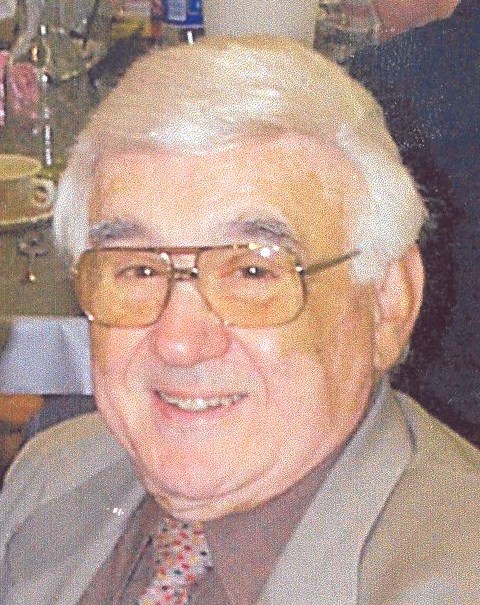 Obituary of Joseph A. Avarello