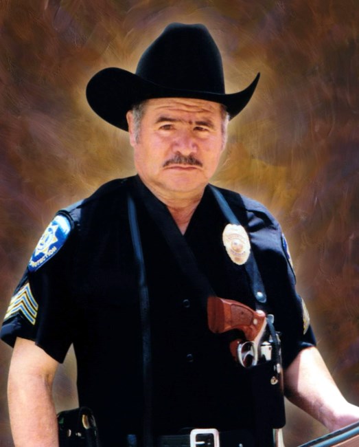 Obituary of Ignacio - Castro