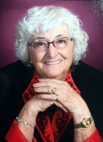Obituary of Dawn P. Sawyer