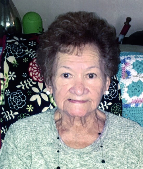 Obituary of Gloria Virginia Rodriguez