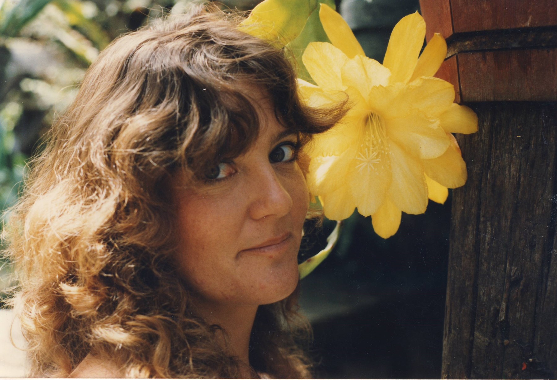 Obituary of Jeannie Marie Love