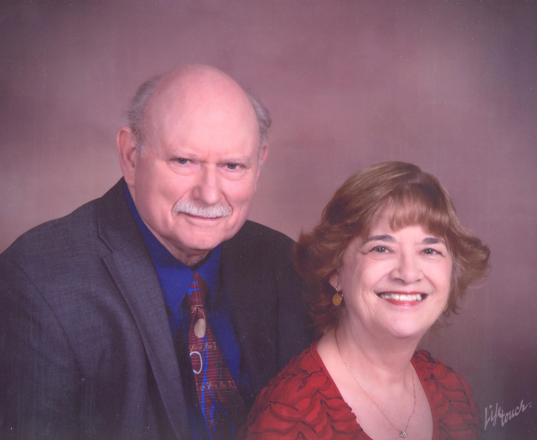 Obituario de Dr. Jimmie Archer Moore