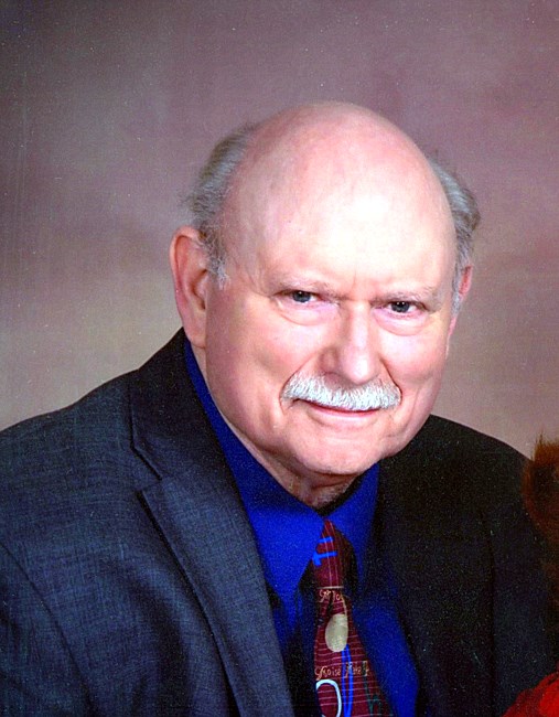 Obituario de Dr. Jimmie Archer Moore