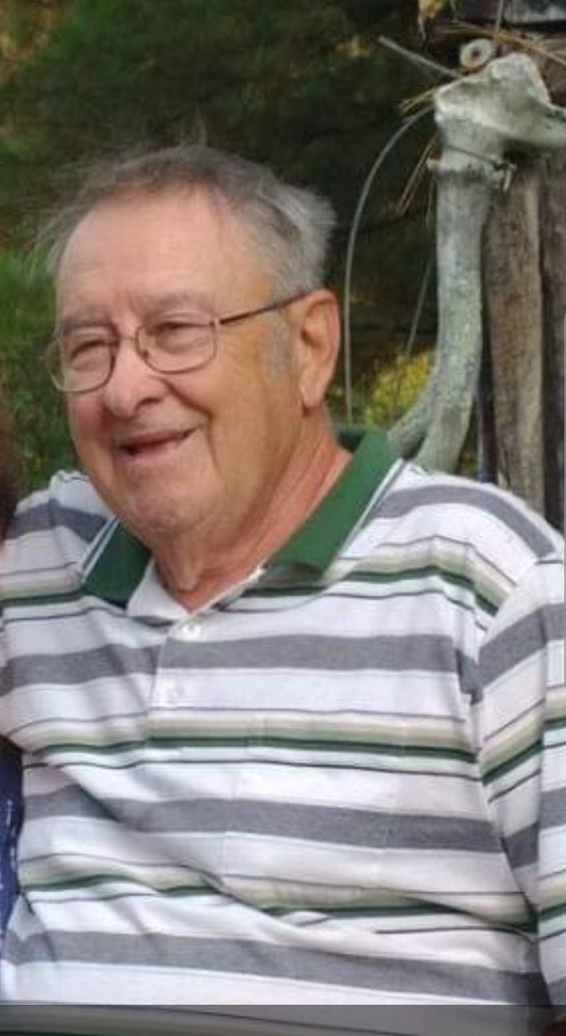 Duane Wall Obituary Fremont, IN