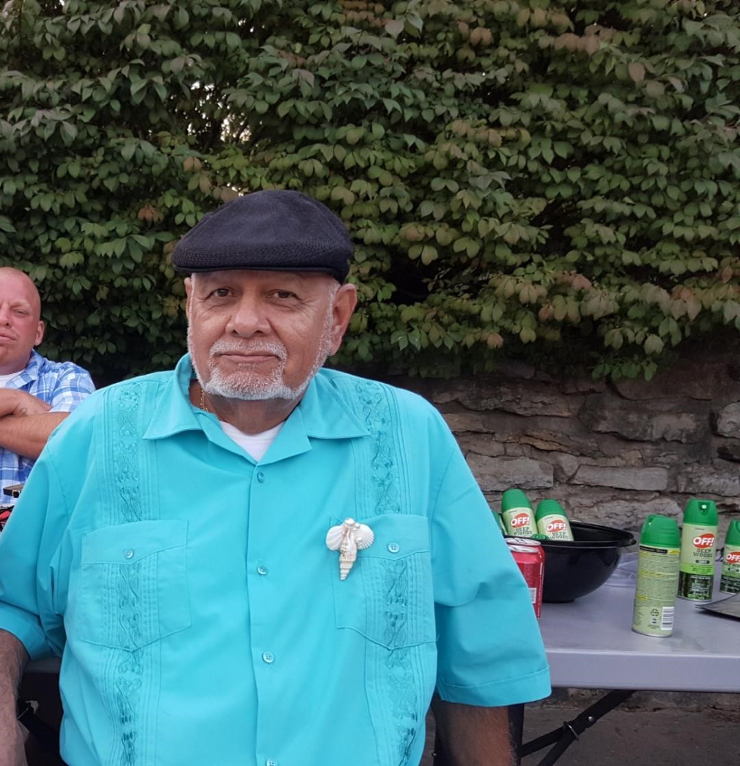 Obituario de Robert John "Bobby" Hernandez