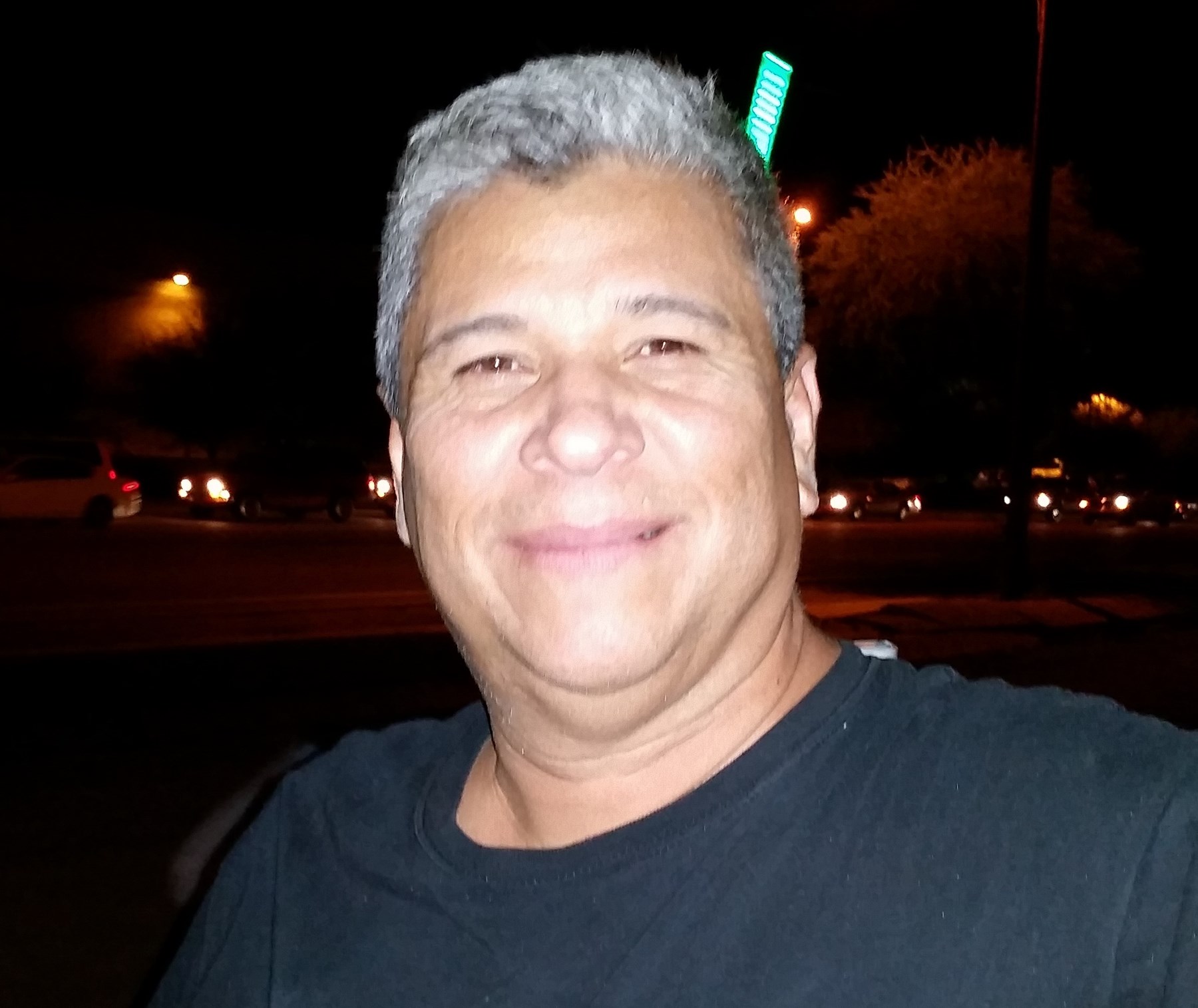 Obituary of Sergio R. Melendez