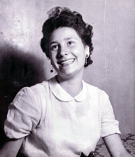 Obituary of Raimonda M. Scalia