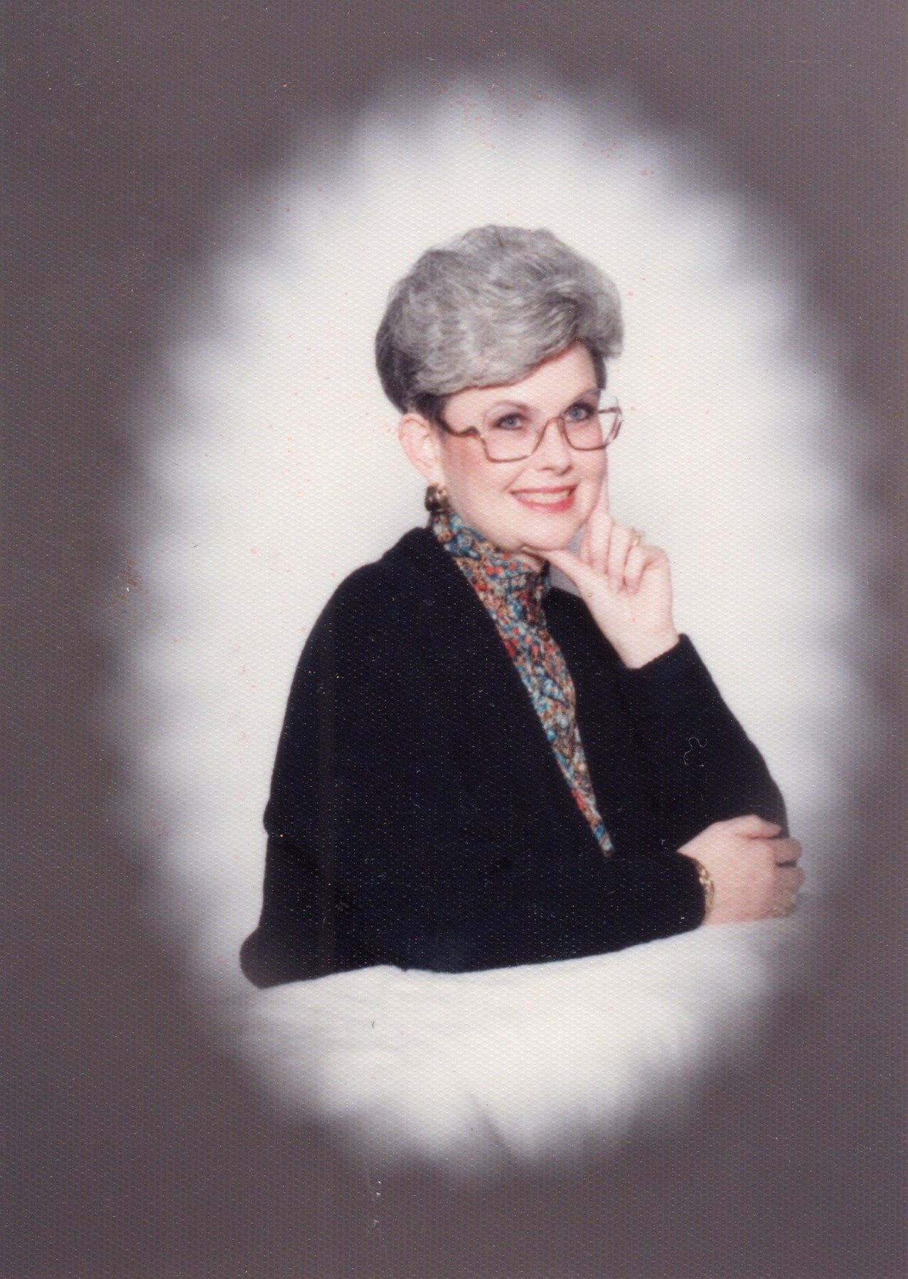 Obituary of Anita Ferne Nethercutt