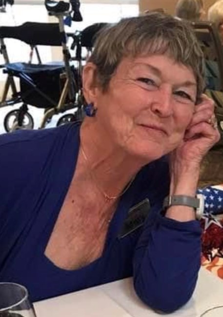 Obituario de Mary McElveen Greenway