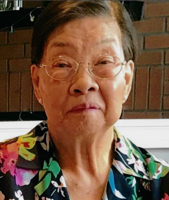 Obituary of Yee-May Cheung