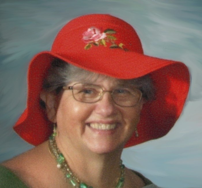Obituary of Gloria Jean Pechfelder