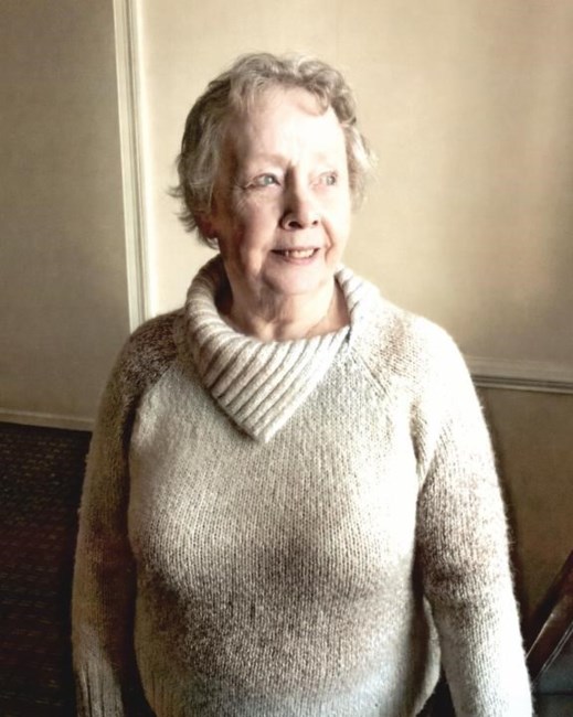 Obituario de Barbara Mae Gardner