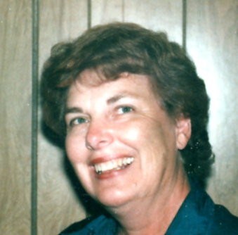 Obituary of Louella Joy Mayes