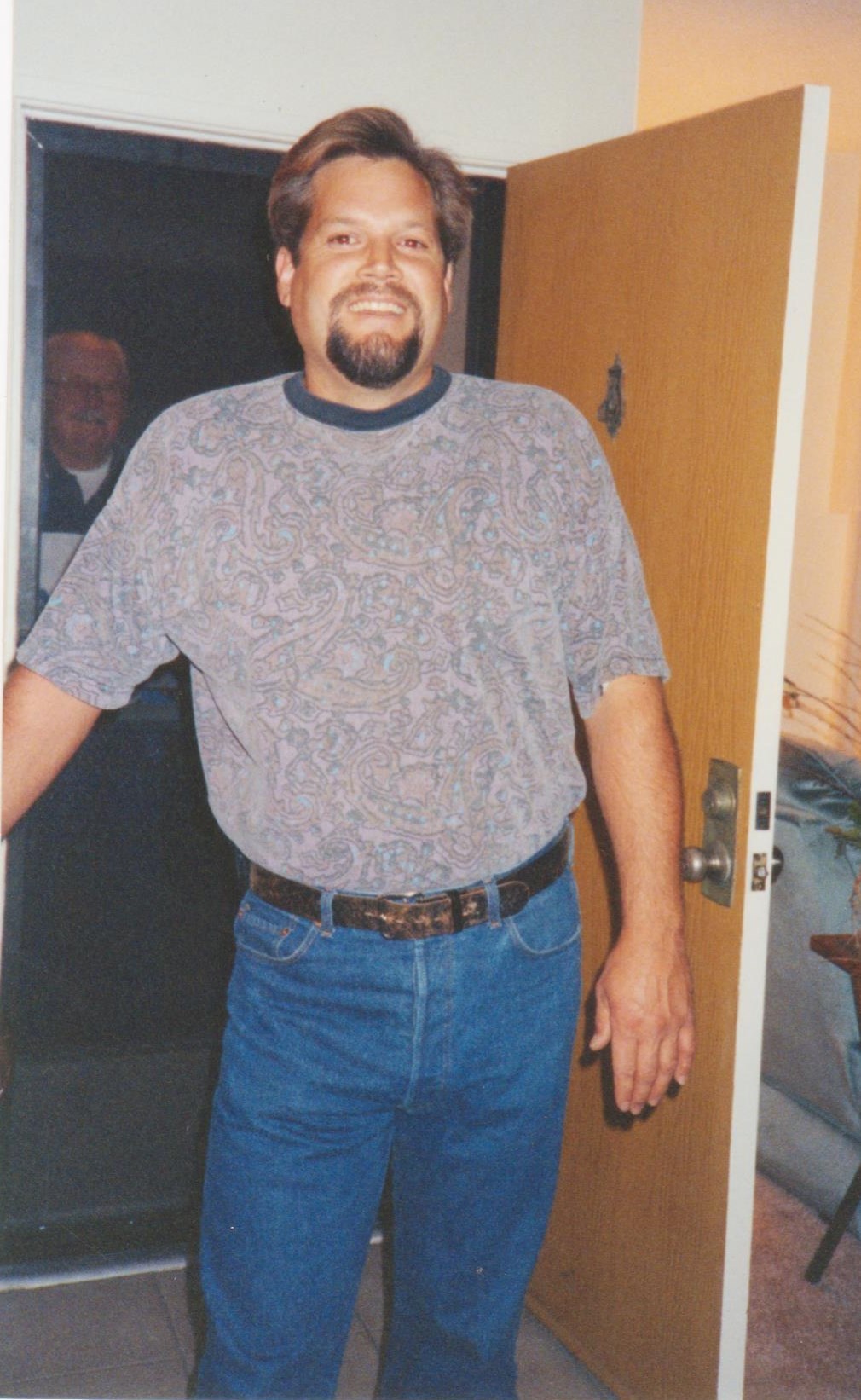 Obituary of John David Gojkovich Sr.