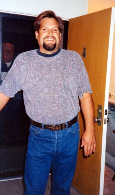 Obituary of John David Gojkovich Sr.