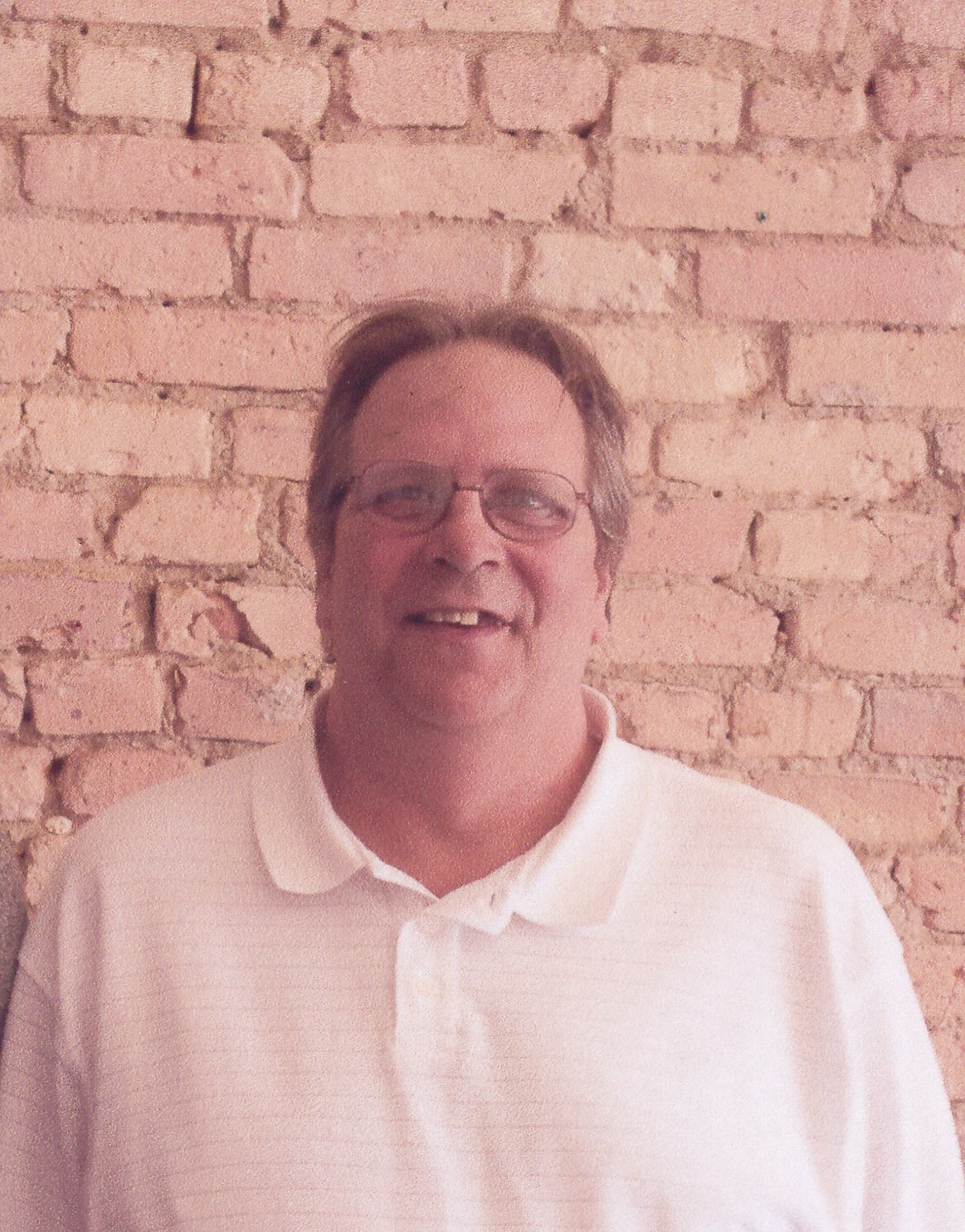 Obituary of Giles Joseph Barlow Jr.
