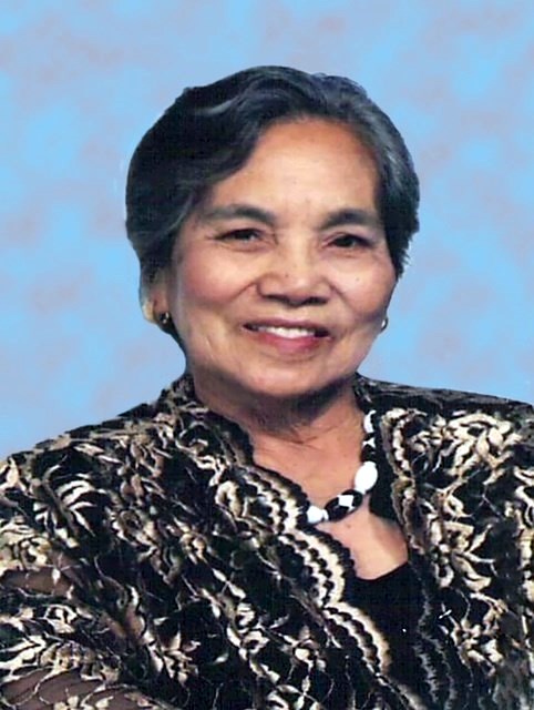 Obituary of Asteria Lictao Banayat