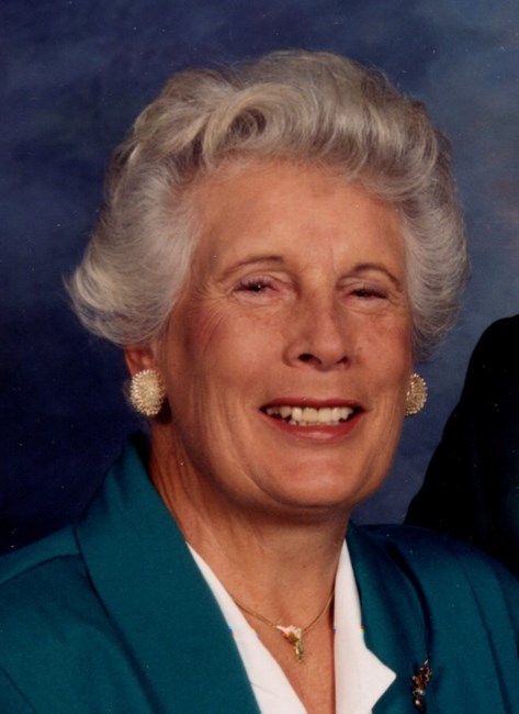 Obituary of Lydia Woodcheke