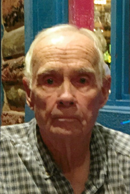 Obituary of John Jacob Isbon Jr.