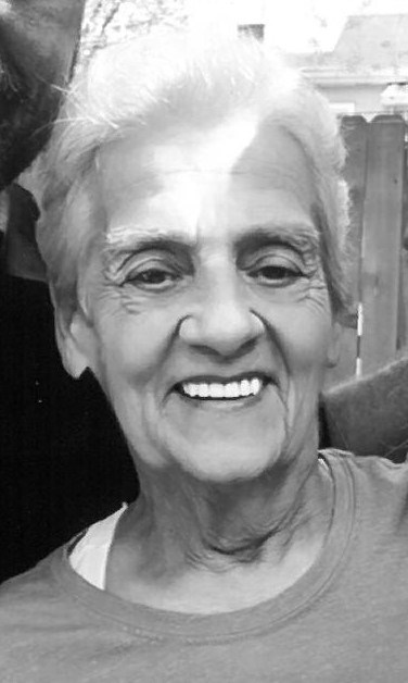 Obituary of Doris Therese Botts