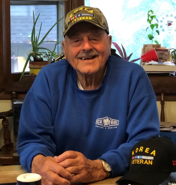 Obituary of Richard J. Troncone