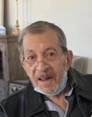 Obituary of Robert E. Merklin