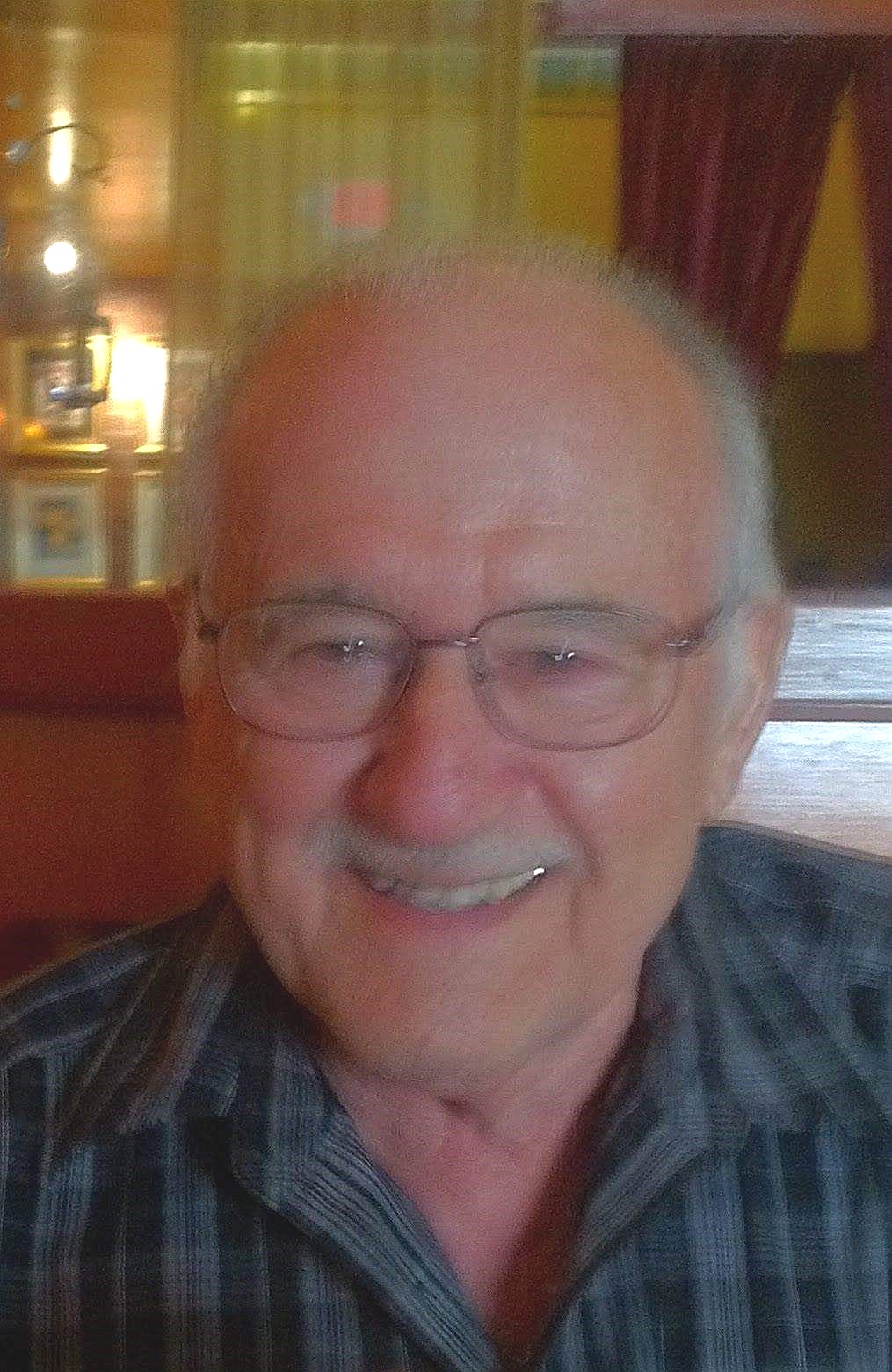 Mooradian Obituary Canoga Park, CA