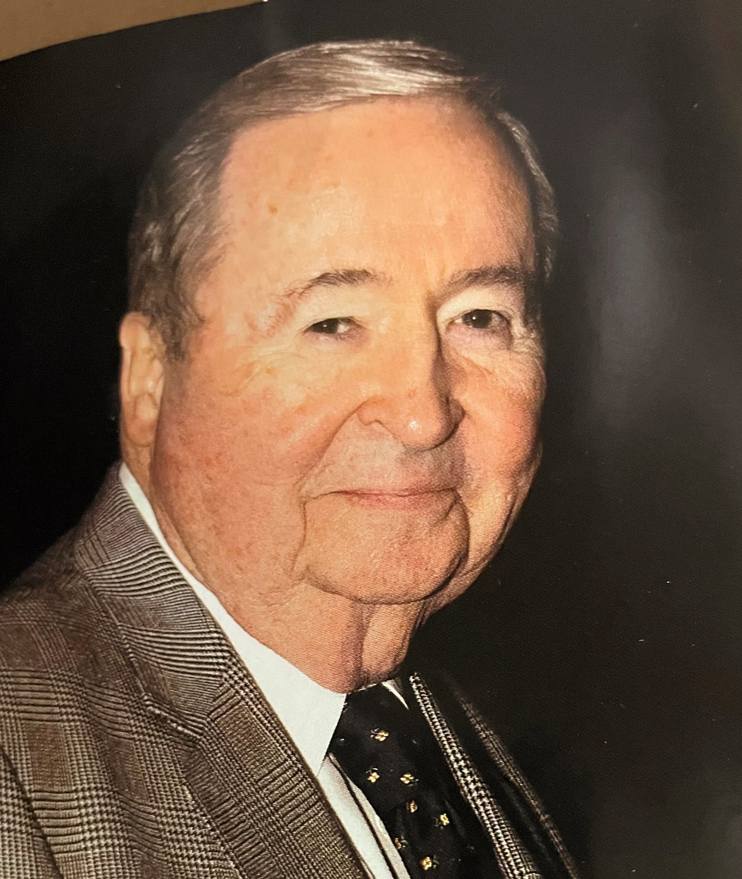 Barr Price Obituaries - 06vsm3h
