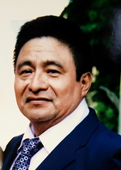 Obituary of Jose Orlando Rivera