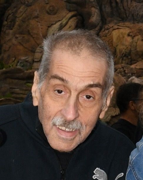 Obituary of David Greene