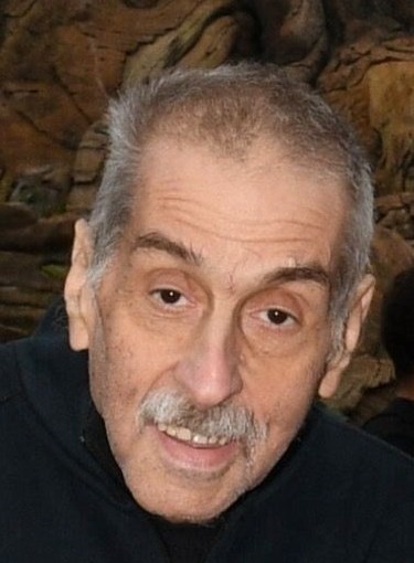 Obituary of David Greene