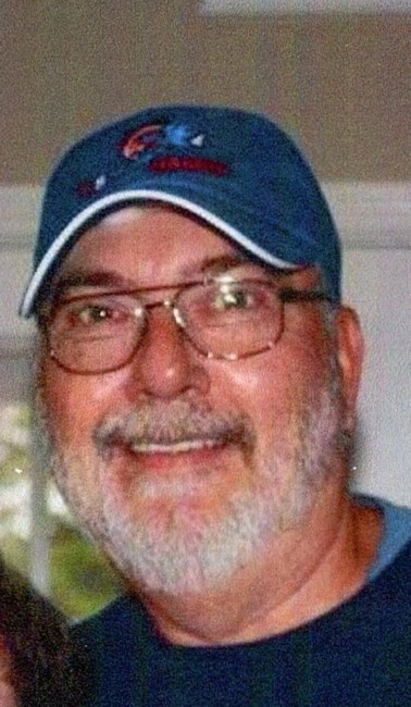 Obituary of Michael "Mike" Keith Lundsford