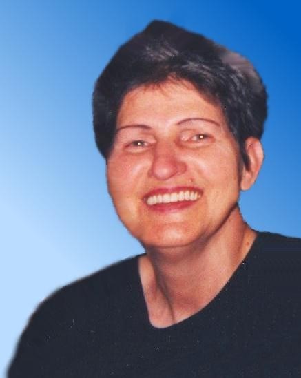 Obituary of Mme Carole Vallières