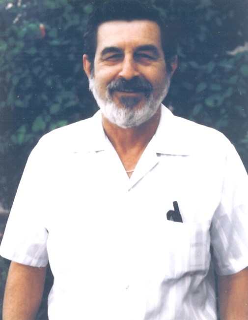Obituario de Antonio Angelo Gutto