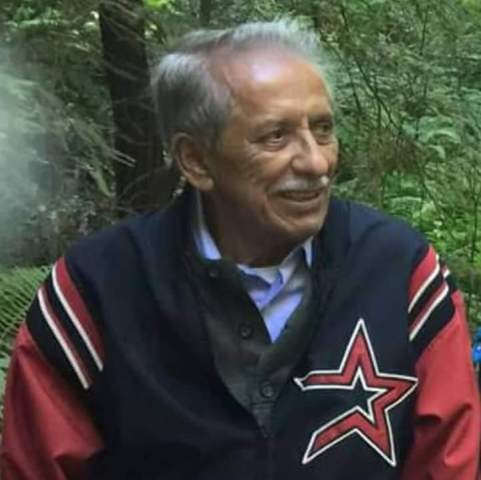 Obituary of Mr. Carlos Lara Gonzalez