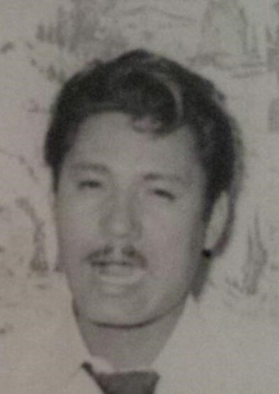 Obituary of Julio Torres Barragan