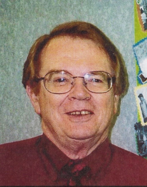 Obituary of Stanley William Koehler