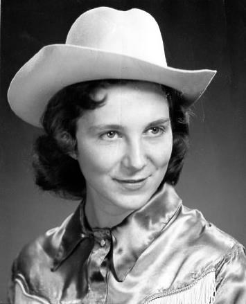 Obituary of Donna Myers