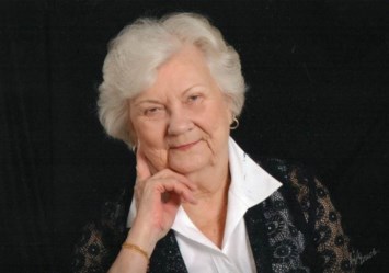Obituary of Betsy E. Copeland