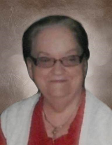 Obituary of Annette Belanger