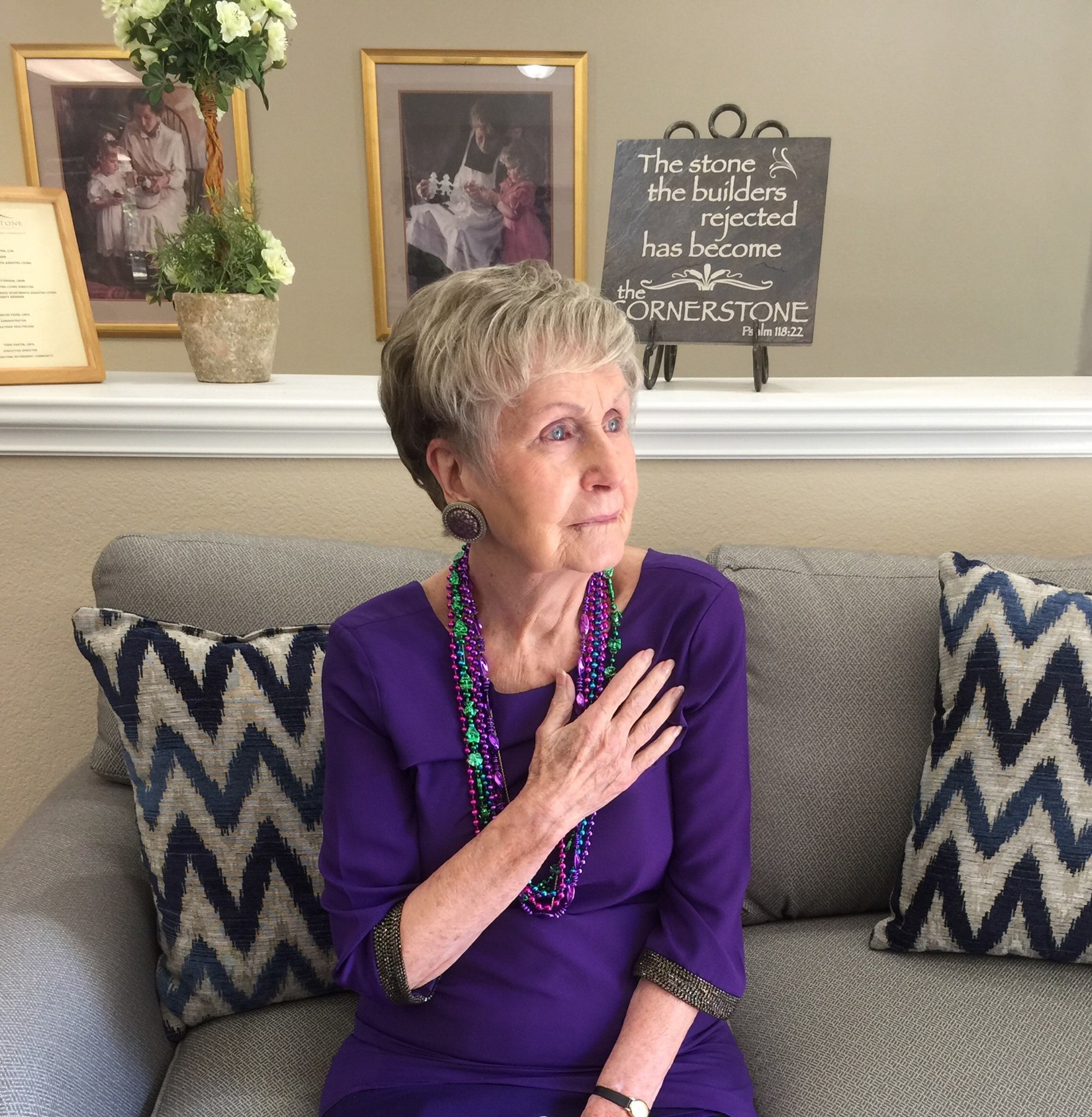 Obituary of Elizabeth Hargon Cook