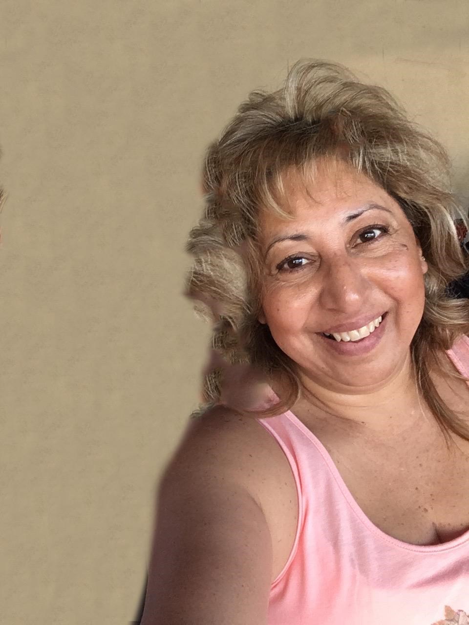 Obituary of Gloria Mendez