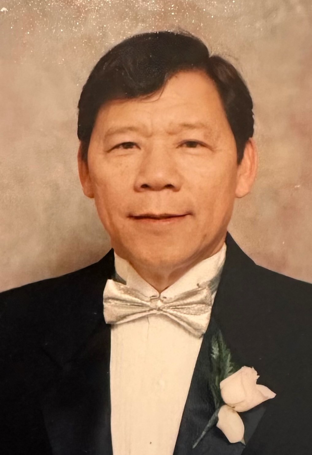 Obituario de Justino Z. Benemerito