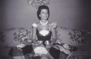 Obituary of Sandra Harriet Wolk