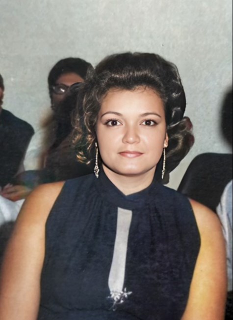 Obituary of Sonia Maria  Woyton