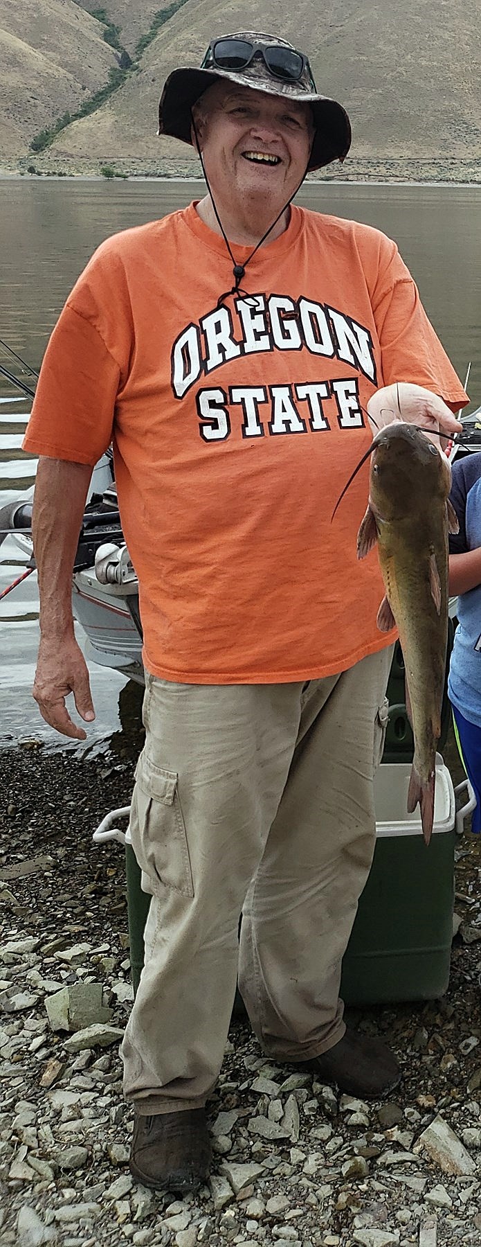 David McGuire Obituary Portland, OR