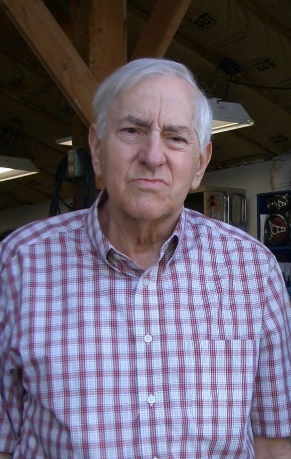 Obituary of Robert J. "Bob" Stender