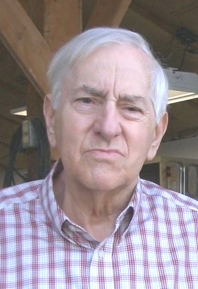 Obituary of Robert J. "Bob" Stender